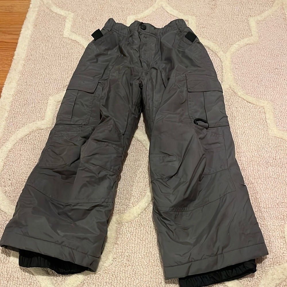 Ski pants